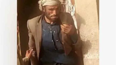 ضبط متهم بجريمة قتل امرأة في عمران