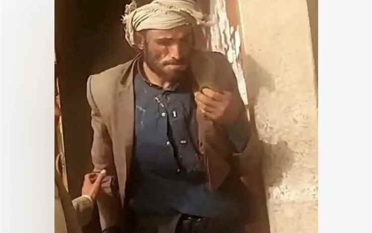 ضبط متهم بجريمة قتل امرأة في عمران
