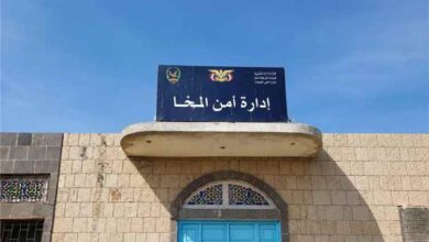 ضبط متهم بقتل شقيقه في ريف المخا بعد ساعات من ارتكاب الجريمة