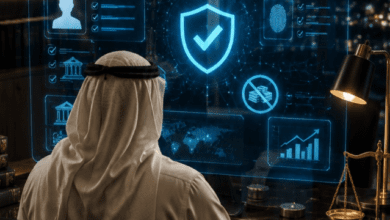 ضربة ضد التستر وغسل الأموال.. «الوئام» تكشف: «العدل» تُلزم المحامين بالتحقق الفوري من «المستفيد الحقيقي» إلكترونيًا