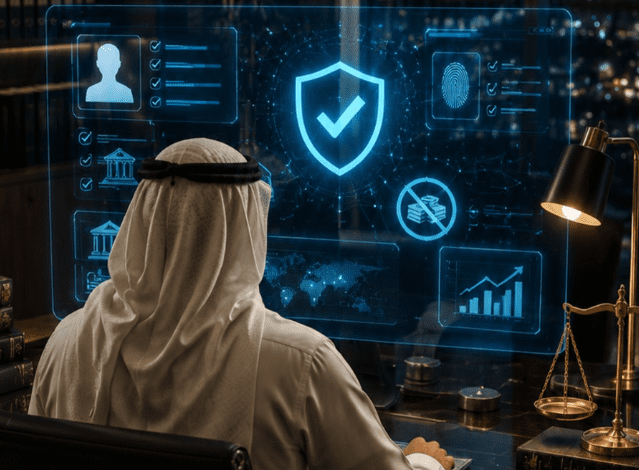 ضربة ضد التستر وغسل الأموال.. «الوئام» تكشف: «العدل» تُلزم المحامين بالتحقق الفوري من «المستفيد الحقيقي» إلكترونيًا