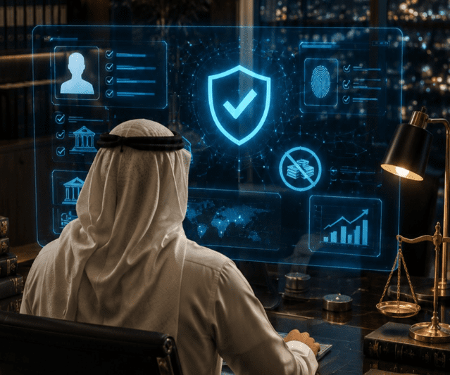 ضربة ضد التستر وغسل الأموال.. «الوئام» تكشف: «العدل» تُلزم المحامين بالتحقق الفوري من «المستفيد الحقيقي» إلكترونيًا