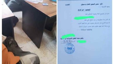 ضمن مبادراتها الإنسانية والمجتمعية.. مؤسسة الصندوق الخيري تفرج عن عدد من المعسرين في حضرموت