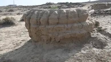 طرق جازان التاريخية.. شرايين حملت التجارة والحجاج عبر القرون