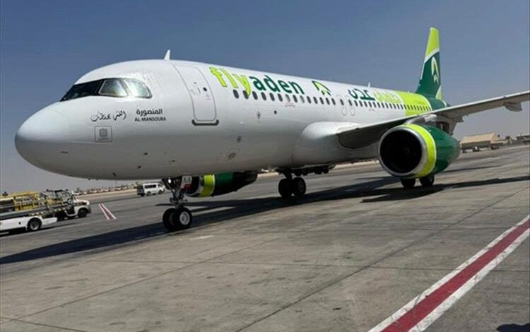 طيران عدن تعلن إضافة رحلة أسبوعية جديدة بين عدن والقاهرة ابتداءً من يونيو