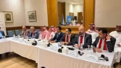 عاجل :الاعلان عن اتفاق جديد بين الحكومة اليمنية والتحالف والحوثيين والإفراج عن مئات المحتجزين