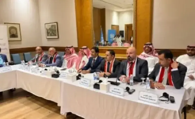عاجل :الاعلان عن اتفاق جديد بين الحكومة اليمنية والتحالف والحوثيين والإفراج عن مئات المحتجزين