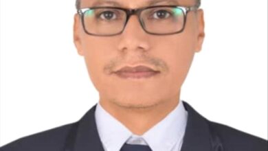 عاجل : وزير النقل يصدر قرارًا بتكليف مدير عام لمطار الريان الدولي