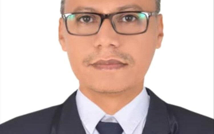 عاجل : وزير النقل يصدر قرارًا بتكليف مدير عام لمطار الريان الدولي