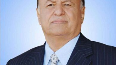 عاجل : وفاة الرئيس السابق عبدربه منصور هادي