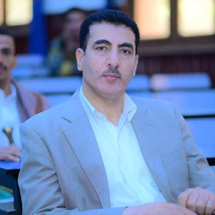 عادل الحبابي: عودة الدوري اليمني من تحت الركام.. صافرة الحياة تُشعل حلم وطن أنهكته الحرب