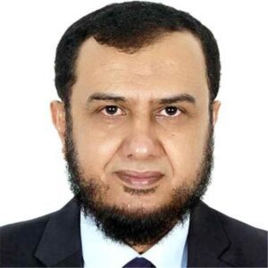 عبدالرب السلامي: رفض الحوار تحت سقف الدولة اليمنية يتناقض مع موقع هيئة التشاور القانوني والسياسي