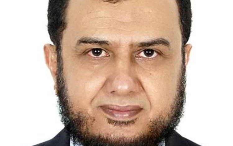 عبدالرب السلامي: رفض الحوار تحت سقف الدولة اليمنية يتناقض مع موقع هيئة التشاور القانوني والسياسي