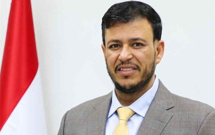 عبدالله العليمي يهنئ أبناء الضالع بالذكرى الـ11 للتحرير ويؤكد توجيه الحكومة بالاهتمام الأكبر بالضالع وفاءً لتضحيات أبنائها