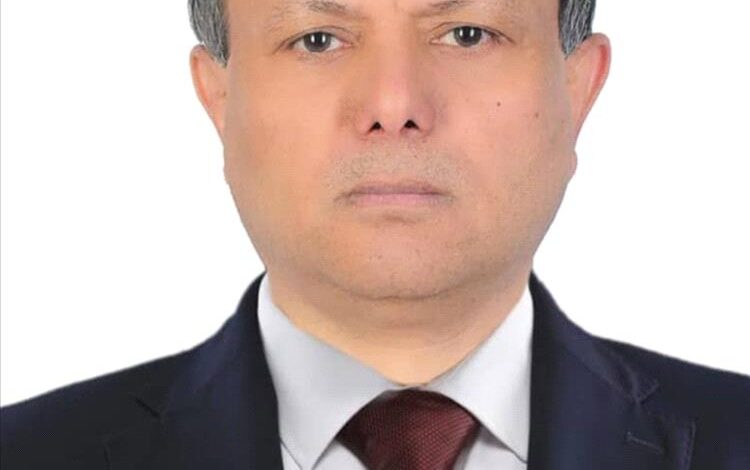 عبدالناصر البطاطي: دَمّون تُشعل نهضة الوعي.. وعلماء حضرموت يقودون معركة استعادة المجتمع