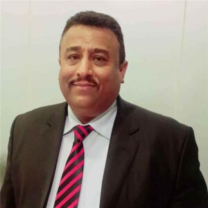عبدالناصر العوذلي: معركة تحرير مكيراس بحاجة إلى قرار سياسي