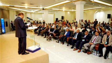 عدن تستضيف النسخة الثالثة من «مختبر الابتكار الاجتماعي» تحت عنوان «الاقتصاد الأزرق»