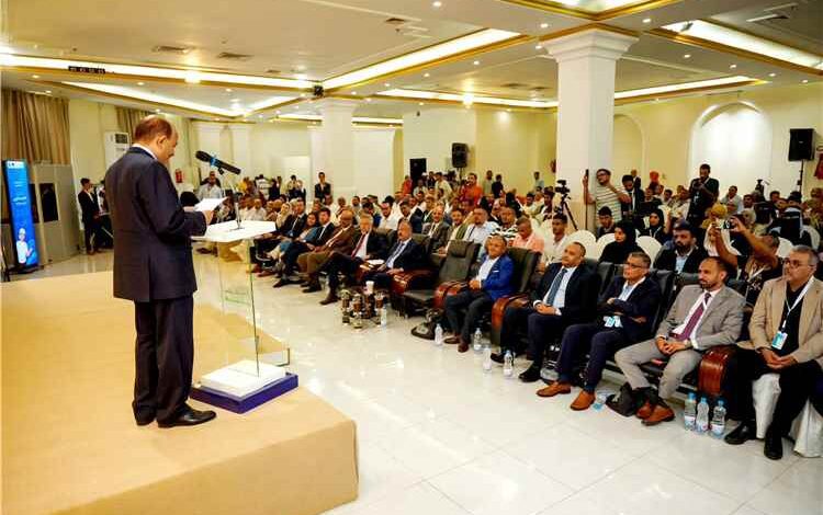 عدن تستضيف النسخة الثالثة من «مختبر الابتكار الاجتماعي» تحت عنوان «الاقتصاد الأزرق»