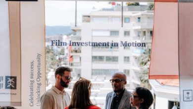على هامش أبرز المهرجانات السينمائية العالمية.. الصندوق الثقافي ووزارة الاستثمار يوسّعان آفاق الاستثمار في قطاع الأفلام السعودي
