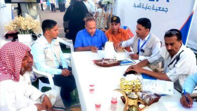 على هامش مهرجان العسل.. جمعية رعاية الأسرة تنفذ ورش عمل تخصصية لتعزيز سلاسل القيمة