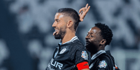 غيابات محتملة تهدد الشباب قبل صدام النصر 