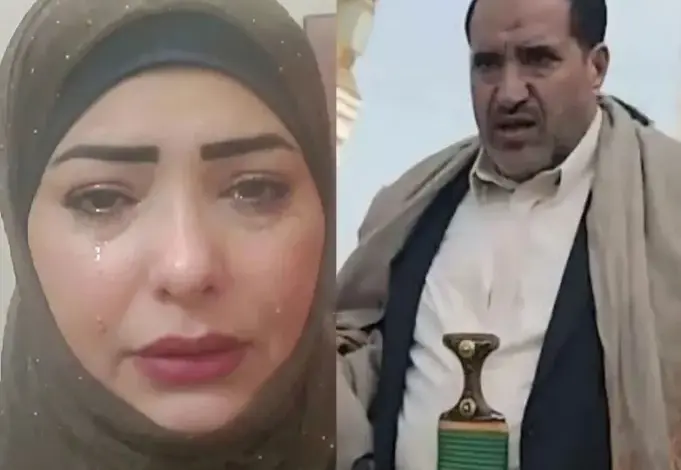 فارس مناع يقدم عرضا مفاجئا لـ”ميرا صدام حسين” مقابل تنازلها عن الفلة التي احتلها بصنعاء