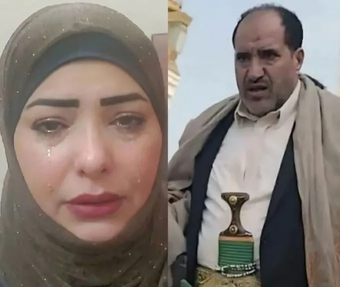فارس مناع يقدم عرضا مفاجئا لـ”ميرا صدام حسين” مقابل تنازلها عن الفلة التي احتلها بصنعاء