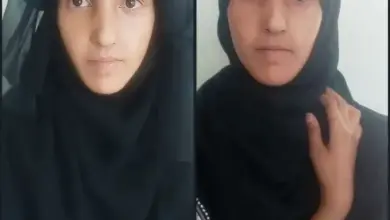 فتاة تائهة تعاني من اضطراب نفسي يعثر عليها في حوض الإشراف بتعز