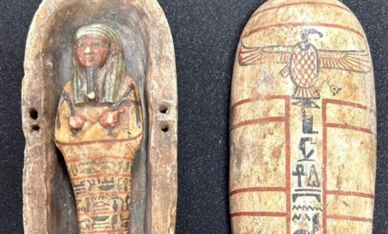 فرنسا تقر قانونًا تاريخيًا لإعادة الآثار.. دول عربية تستعد لاسترداد كنوزها المنهوبة
