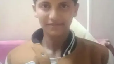 الطفل