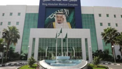 فقدت بصرها واستعادته بإعجاز طبي.. قصة أم من جدة واجهت الورم لتمنح طفلها الحياة