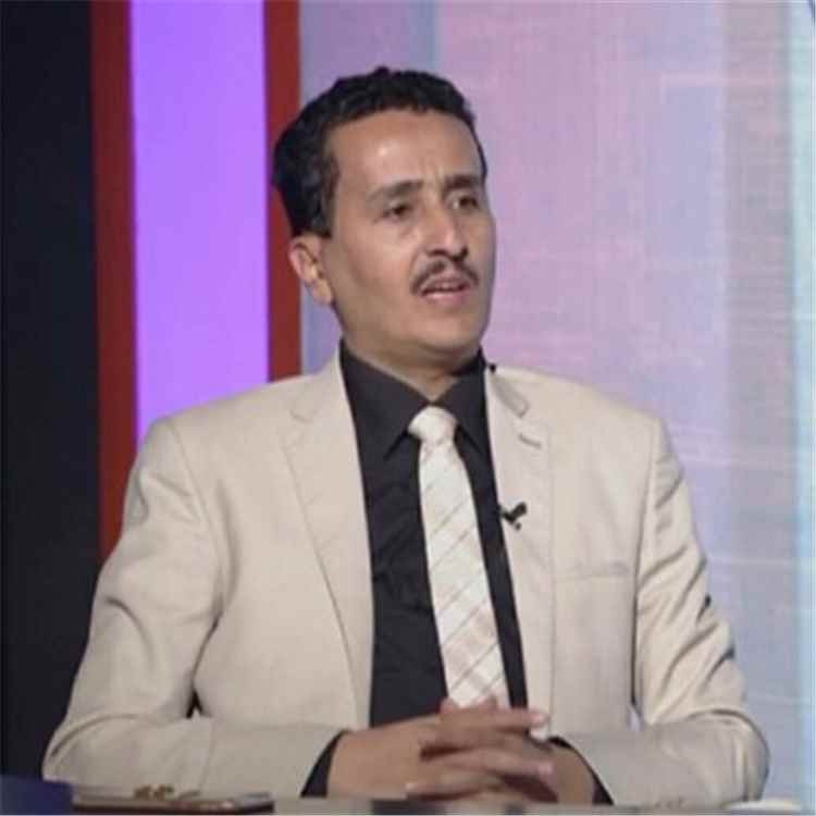 فهد الشرفي: 11 عاماً من التفاوض لكشف مصير شخص واحد.. فكم سيحتاج اليمنيون للخلاص من قبضة الحـ.ـوثي؟