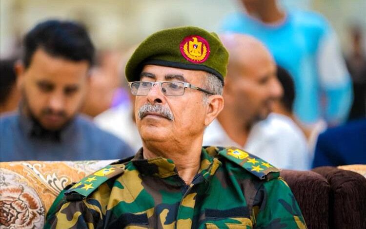 فهمي الصهيبي يصدر قرارين بتعيينات جديدة في المجلس الأعلى للحراك الثوري بالعاصمة المؤقتة عدن