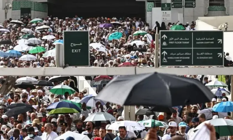 من يوم التروية