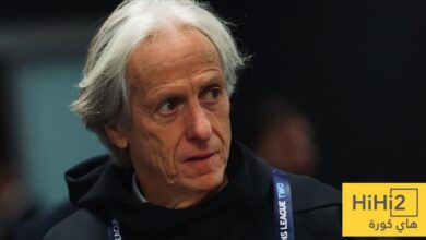 قبل خيسوس والنصر .. الهلال يعود لمنصات الذهب !