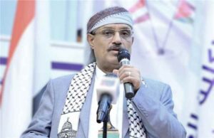 قيادي حـ.ـوثي يكشف وجود ملفات فساد لقيادات حـ.ـوثية ويؤكد: الوقت سيأتي للمحاسبة العسيرة