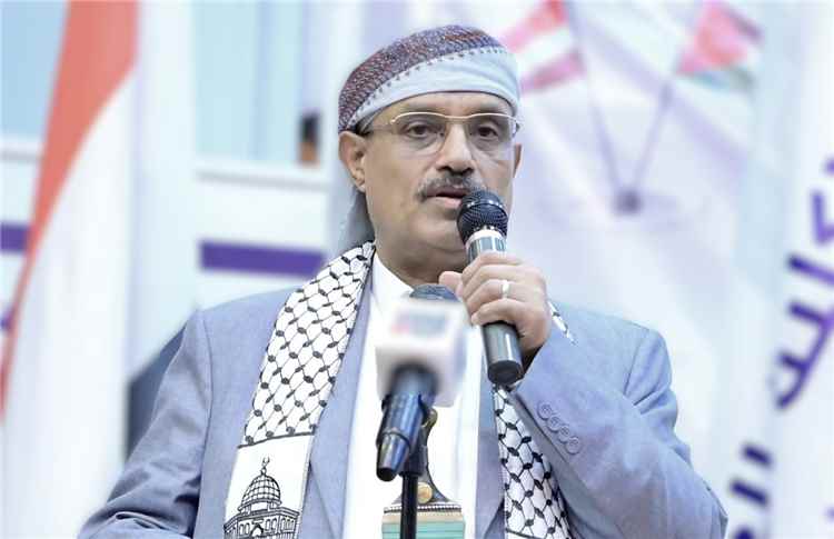 قيادي حـ.ـوثي يكشف وجود ملفات فساد لقيادات حـ.ـوثية ويؤكد: الوقت سيأتي للمحاسبة العسيرة