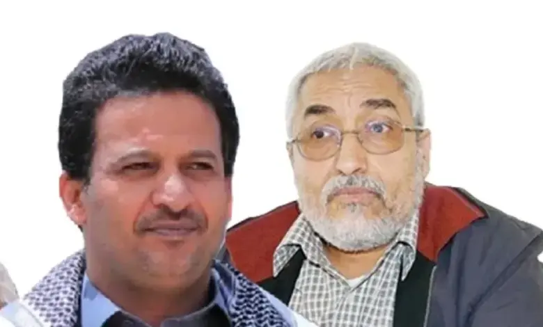 قيادي حوثي يتهم الإصلاح بالضلوع في ”غرفة عمليات” استهدفت قحطان
