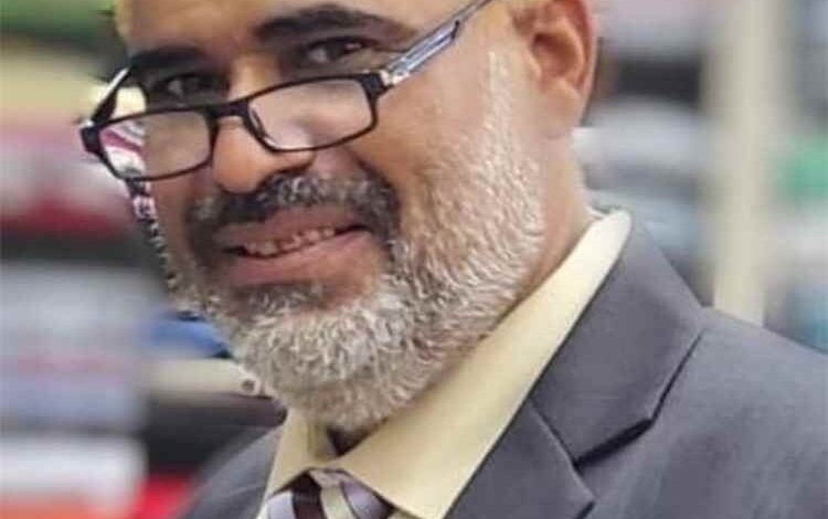 قيادي في الأمانة العامة يعلن تجميد نشاطه داخل المجلس الانتقالي الجنوبي المنحل ويكشف أسباب قراره