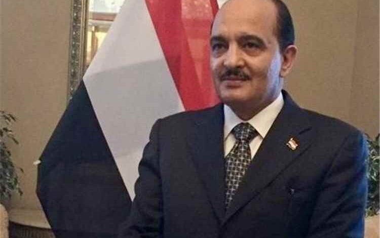 قيادي مؤتمري يوجّه انتقادات لممثلي الحزب في مؤسسات الشرعية
