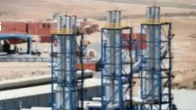 كهرباء عدن