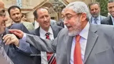 كان في منزل الأحمر تحت إشراف ‘‘المشاط’’ .. تسريبات حوثية مثيرة بشأن مصير السياسي المختطف ‘‘محمد قحطان’’