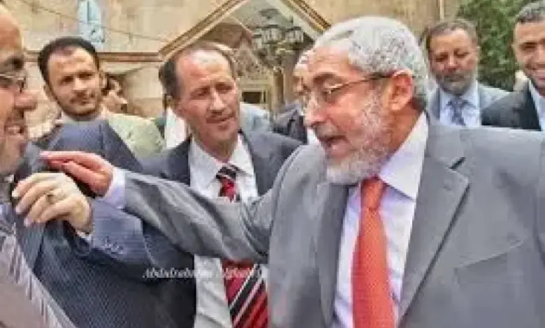 كان في منزل الأحمر تحت إشراف ‘‘المشاط’’ .. تسريبات حوثية مثيرة بشأن مصير السياسي المختطف ‘‘محمد قحطان’’