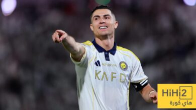 كريستيانو رونالدو يخطط للاستحواذ على نادٍ كبير !