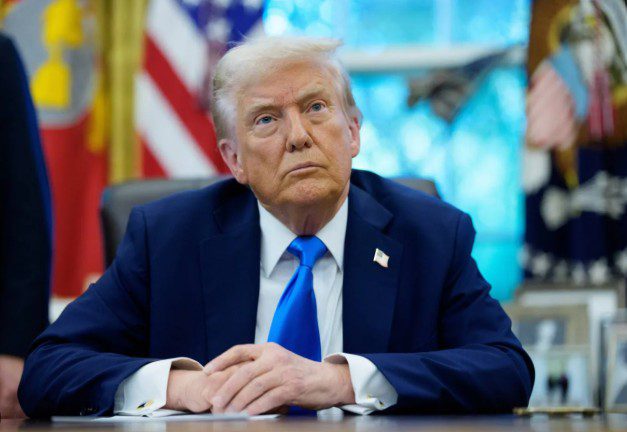 كيف أغلق ترمب أبواب التفاوض مع طهران بتغريدة «تروث سوشيال»؟