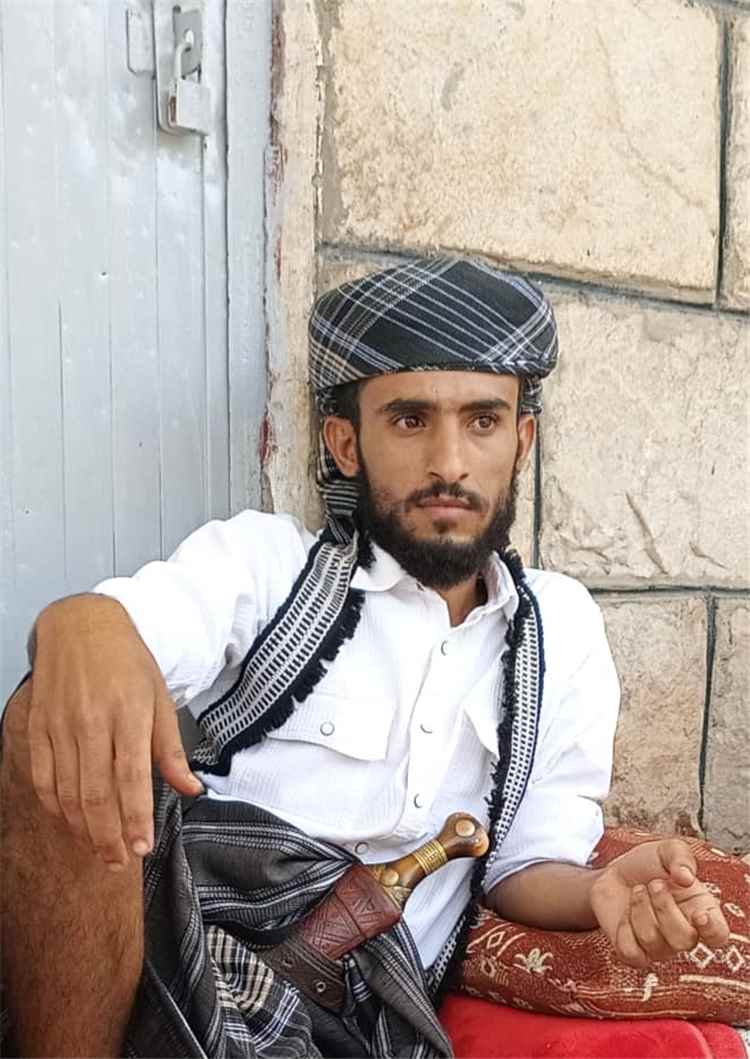 لحج .. شيخ مشايخ الحذوري  يعلن العفو عن المتورطين في حادثة الاعتداء على الأطفال عقب صلح قبلي