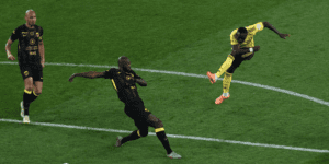 لقب أول ينتظرهم.. 11 لاعبًا بالنصر على موعد مع دوري تاريخي