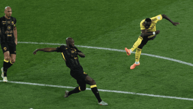 لقب أول ينتظرهم.. 11 لاعبًا بالنصر على موعد مع دوري تاريخي