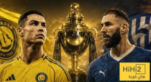 ليلة واحدة تقرر مصير الدوري السعودي .. 3 صراعات نارية !