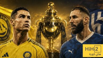 ليلة واحدة تقرر مصير الدوري السعودي .. 3 صراعات نارية !
